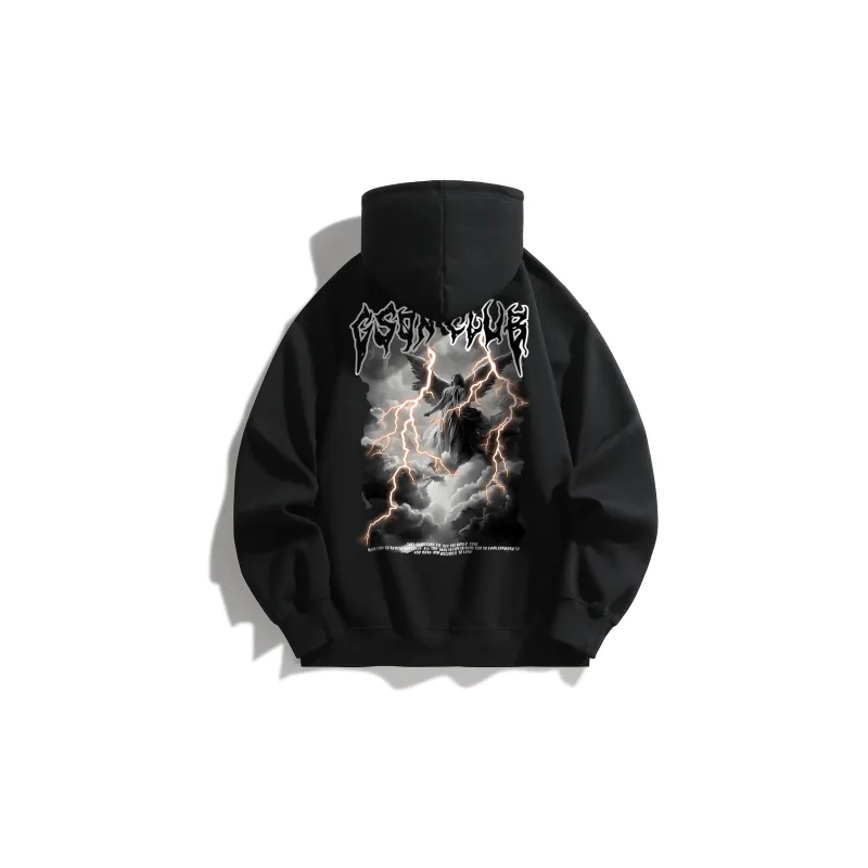 GSON Sweatshirts Unisex-0