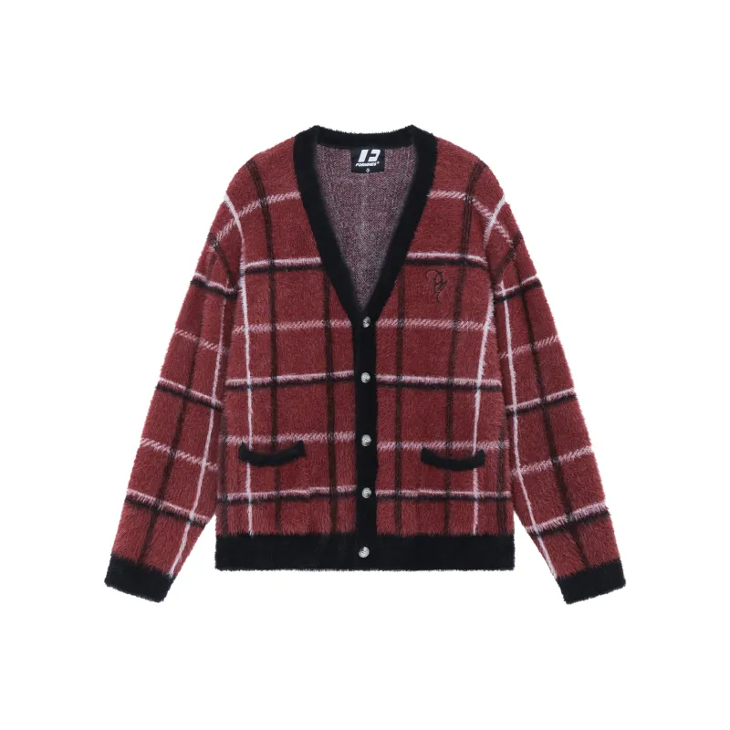 FORNINES Sweaters Unisex-5