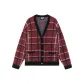 Red Black Plaid