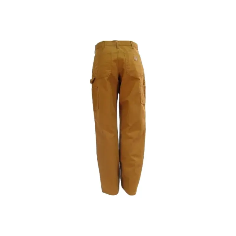 Carhartt Cargo Pants Men's Brown-1