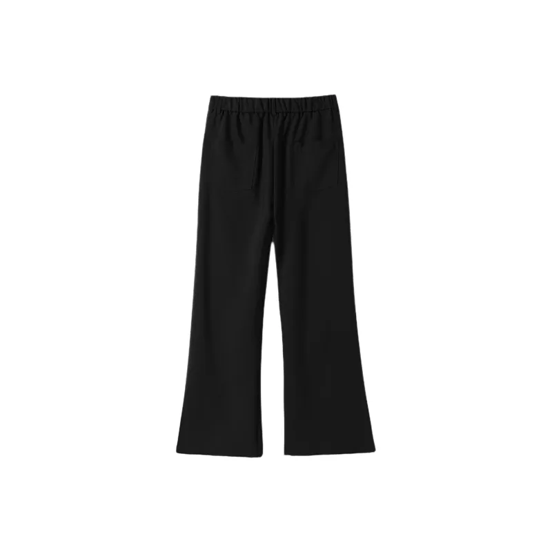 BRYAN JIMENEZ Suit Trouser Unisex-1