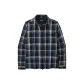 Azure Blue/CLPI
