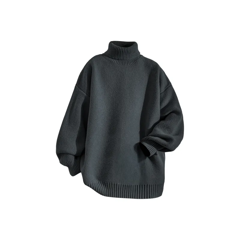 DANGERTIGER Sweaters Unisex-15