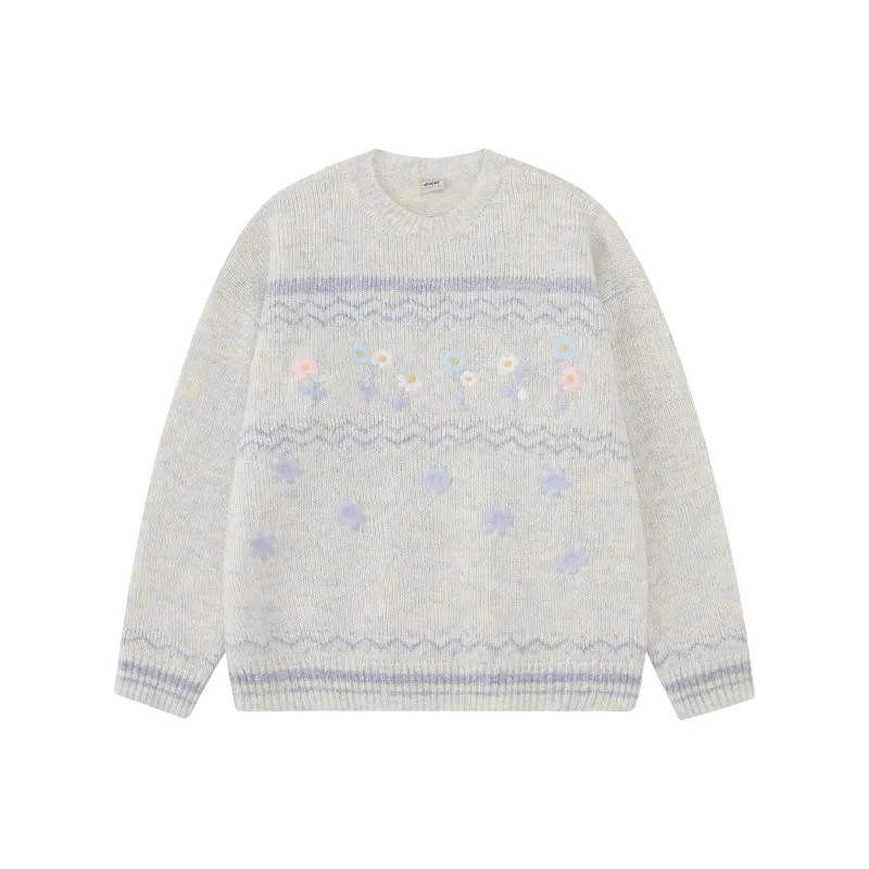 F426 Sweaters Unisex-0
