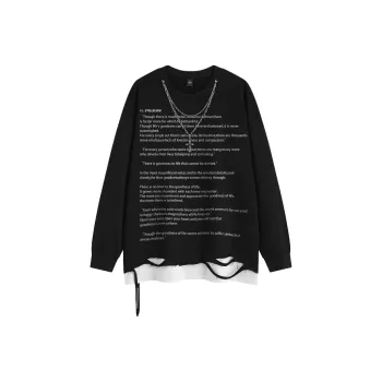 Stillslow Sweatshirts Unisex