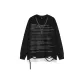 Mock Two-Piece/Black