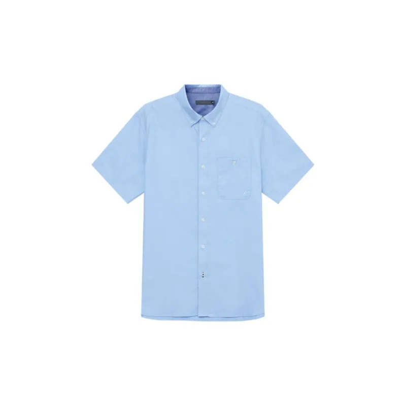 NAUTICA Shirts Men Blue-0