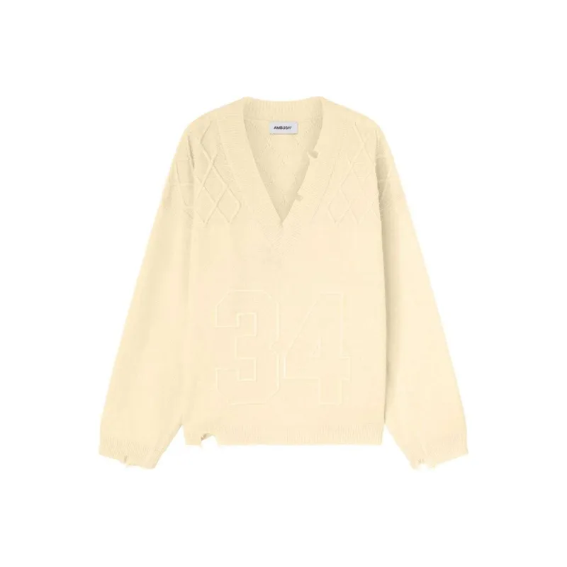 AMBUSH Sports Jersey Knit-0