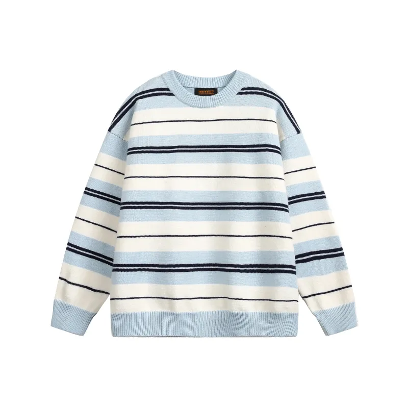 TONYKRZ Sweaters Unisex-4