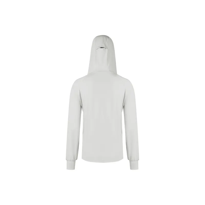 MESUCA Super Lightweight And Breathable Sun Protection Clothing Women's-14