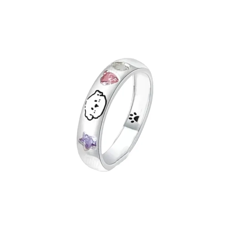 HOLLY RYAN Rings Unisex-5