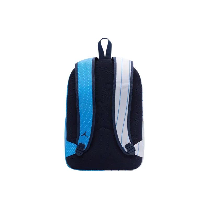 Jordan Playoff Game Backpack 20L-2