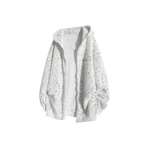 DAREASY Sweatshirt Thickened Optional Unisex