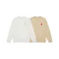 2-Pack (Cream+White)