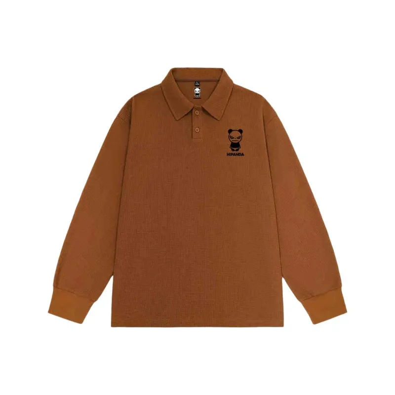 HIPANDA Polo Shirts Men-2