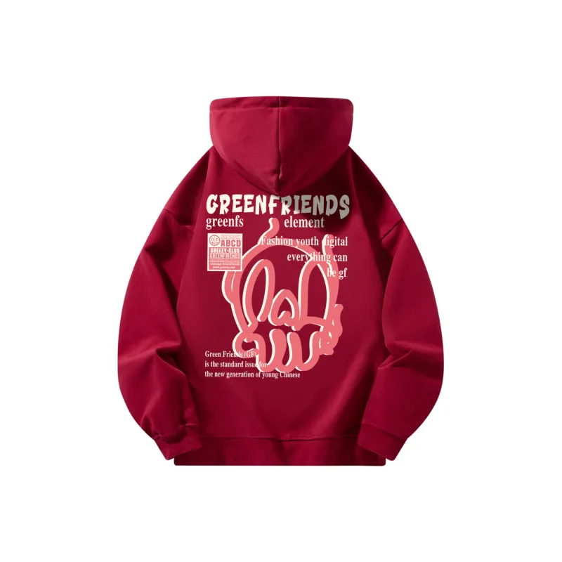 GF Sweatshirts Unisex-19