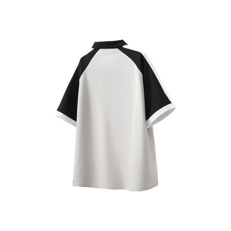 GLFL Polo Shirts Unisex-7