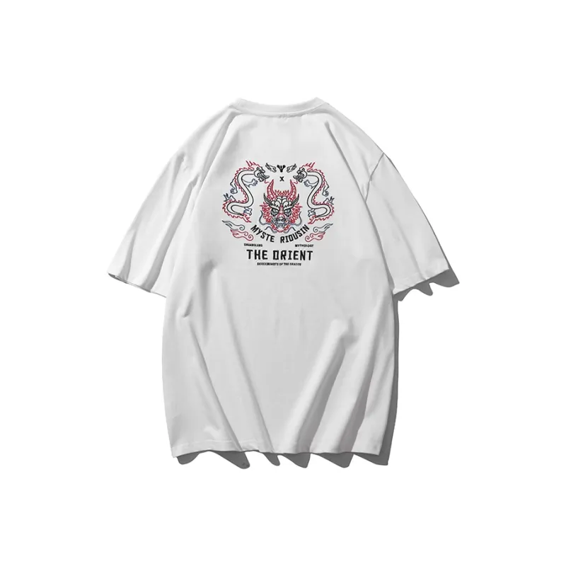 MASGLO T Shirts Unisex-1