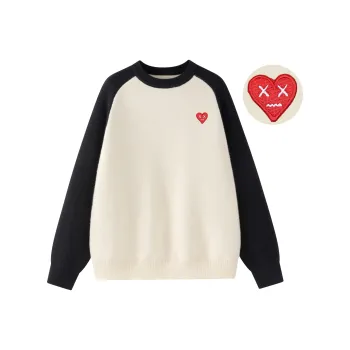 Emoji Sweaters Unisex