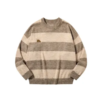 PSO Brand Puppy Series Sweater Unisex