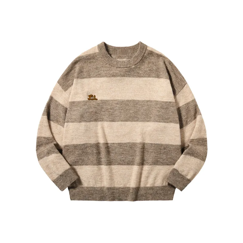 PSO Brand Puppy Series Sweater Unisex-0