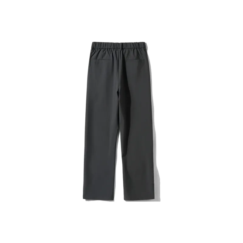 BRYAN JIMENEZ Suit Trouser Unisex-6