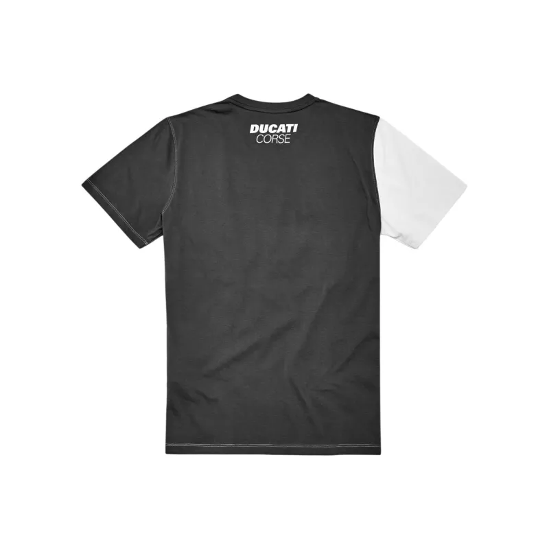 Ducati T Shirts Unisex-3
