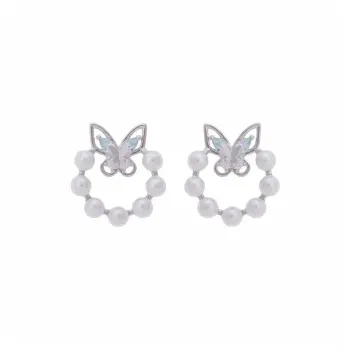 May10th Earrings Women's