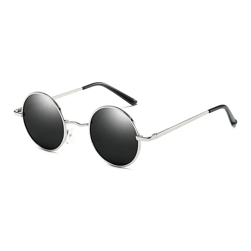 YUZHAOLIN Sunglasses Unisex-4