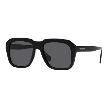 Burberry Sunglasses Men Black