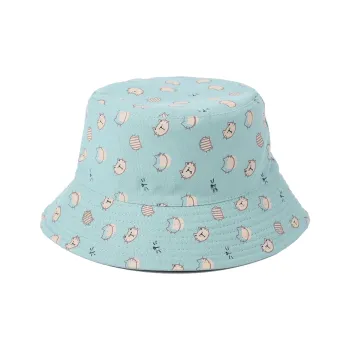 IOTS Polyester Bucket Hats Women's