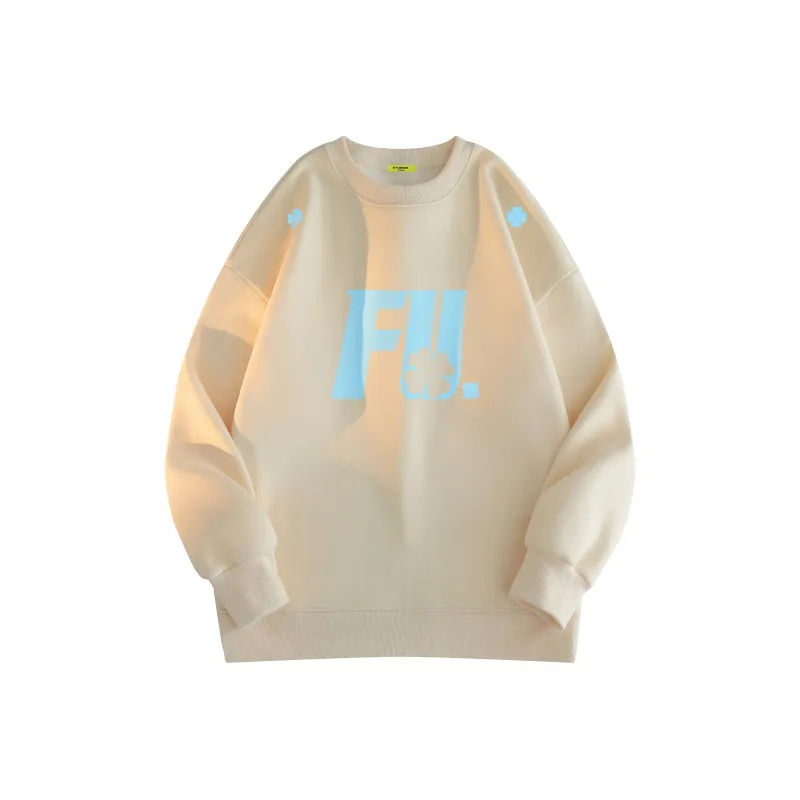 FUERZA Sweatshirts Unisex-26