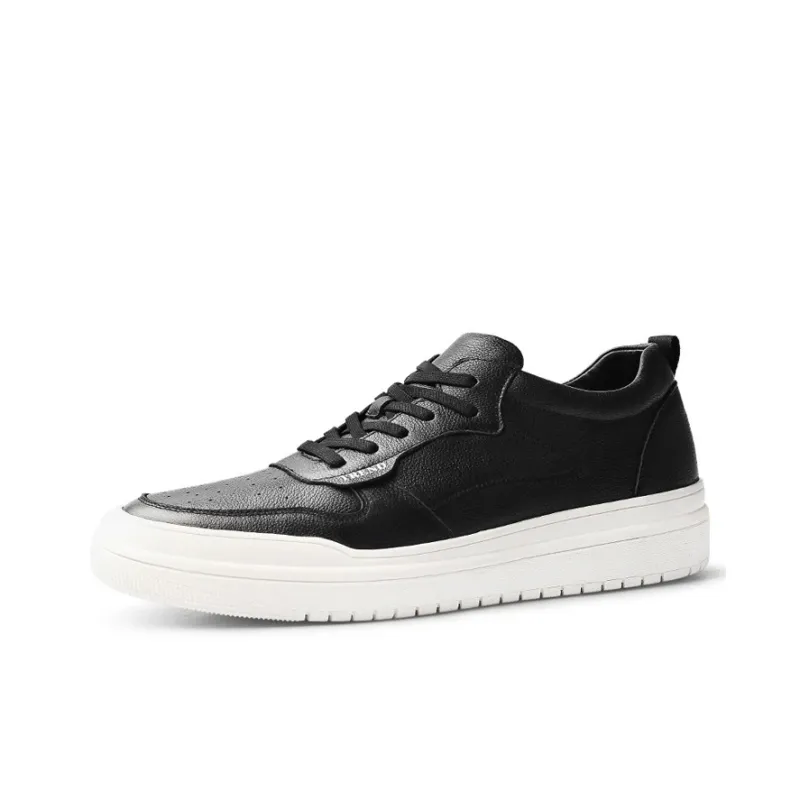 GOG Cushioning Lightweight Low Top Air Force 1 Summer Casual Shoes Men's-8
