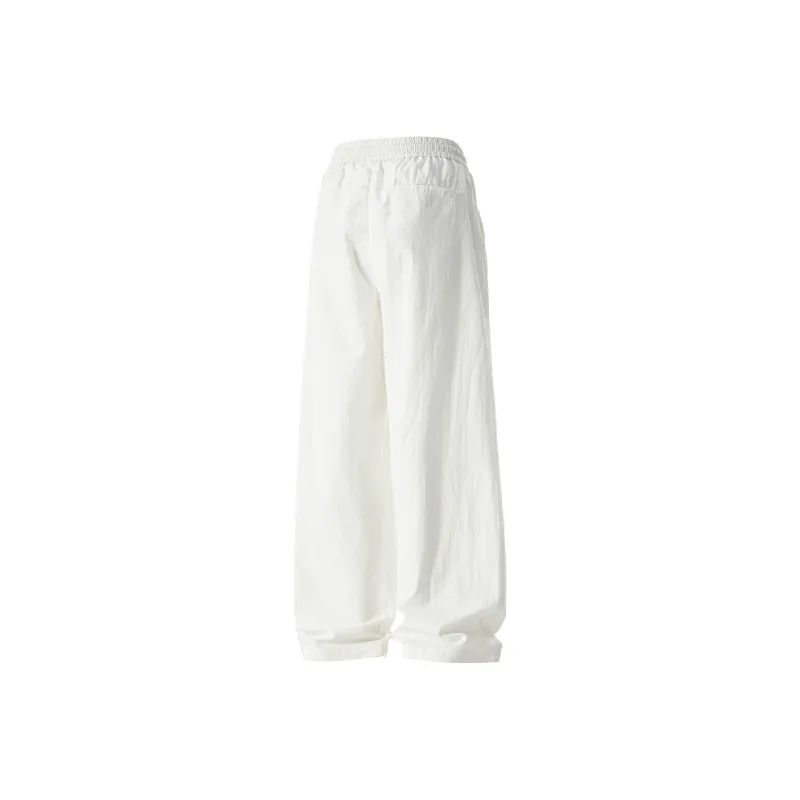 MASKPARK Casual Pants Unisex-3