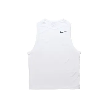 Nike Tank Tops Men White