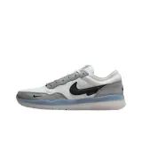 Gray White
