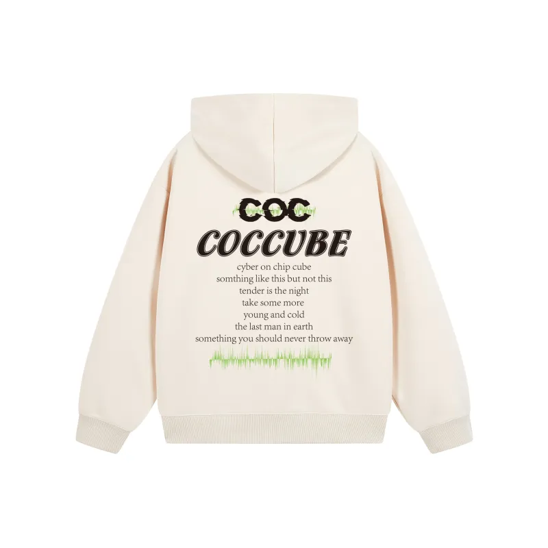COC CUBE Sweatshirts Unisex-11