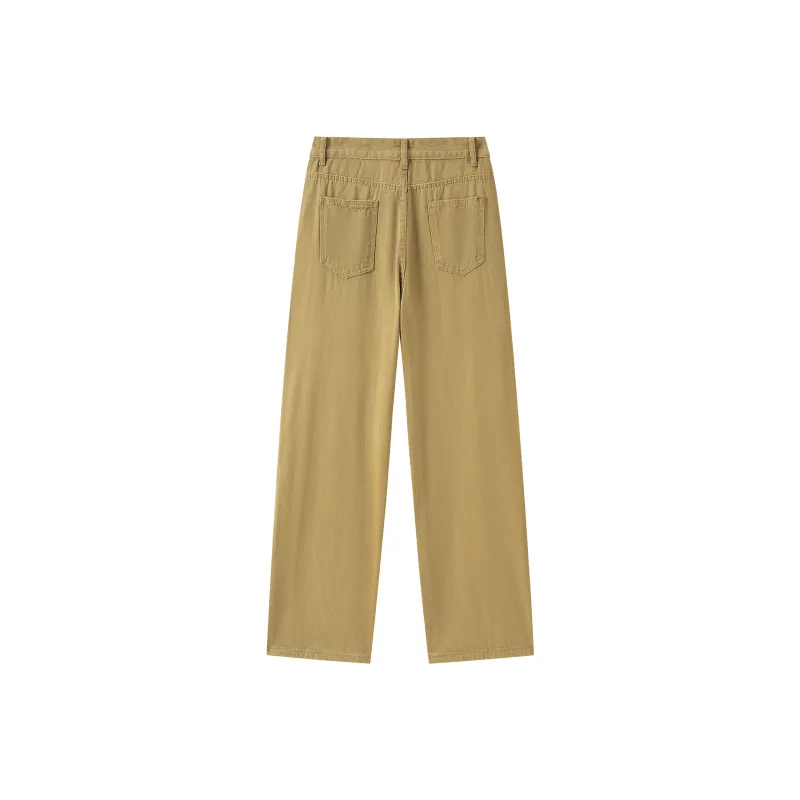 FAKE VINTAGE Jeans Unisex-3