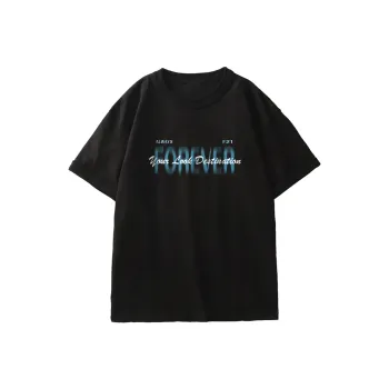 FOREVER 21 T Shirts Unisex