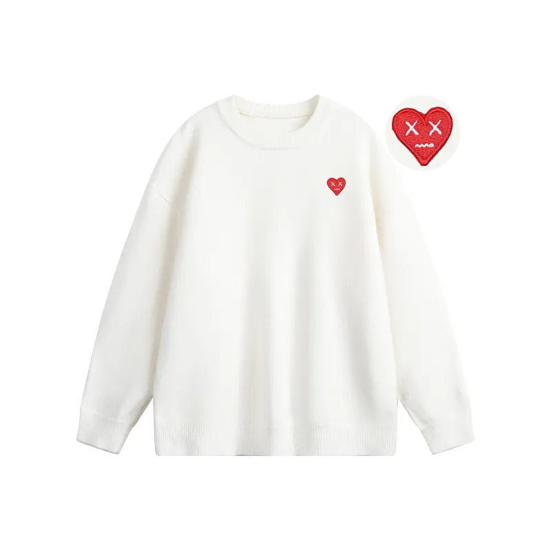Emoji Sweaters Unisex-3