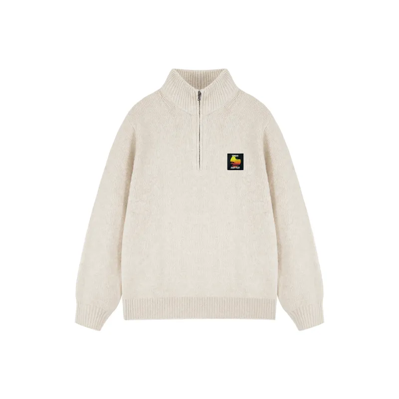 ICONS Lab Sweaters Unisex-7