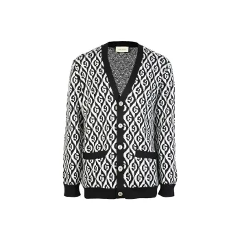 GUCCI Sweaters Men Black