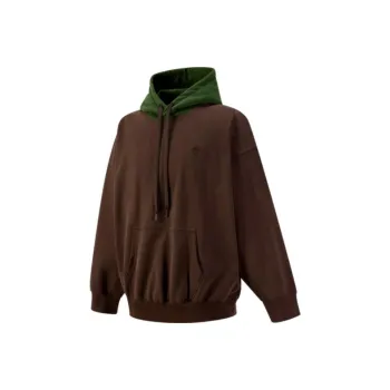 Timberland Sweatshirt Unisex Brown