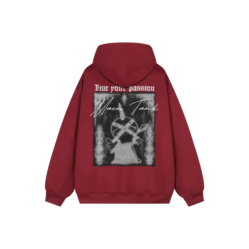 My name is MT Sweatshirts Unisex-14