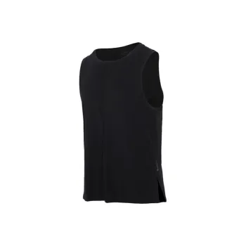 Nike Tank Tops Men Black