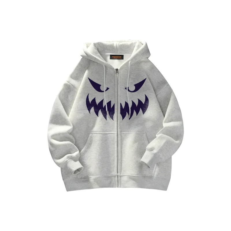 TONYKRZ Sweatshirts Unisex-4