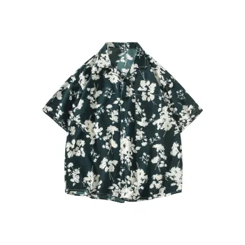 MARK WAFFLE Shirts Unisex