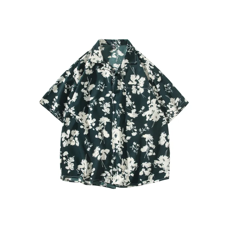 MARK WAFFLE Shirts Unisex-0