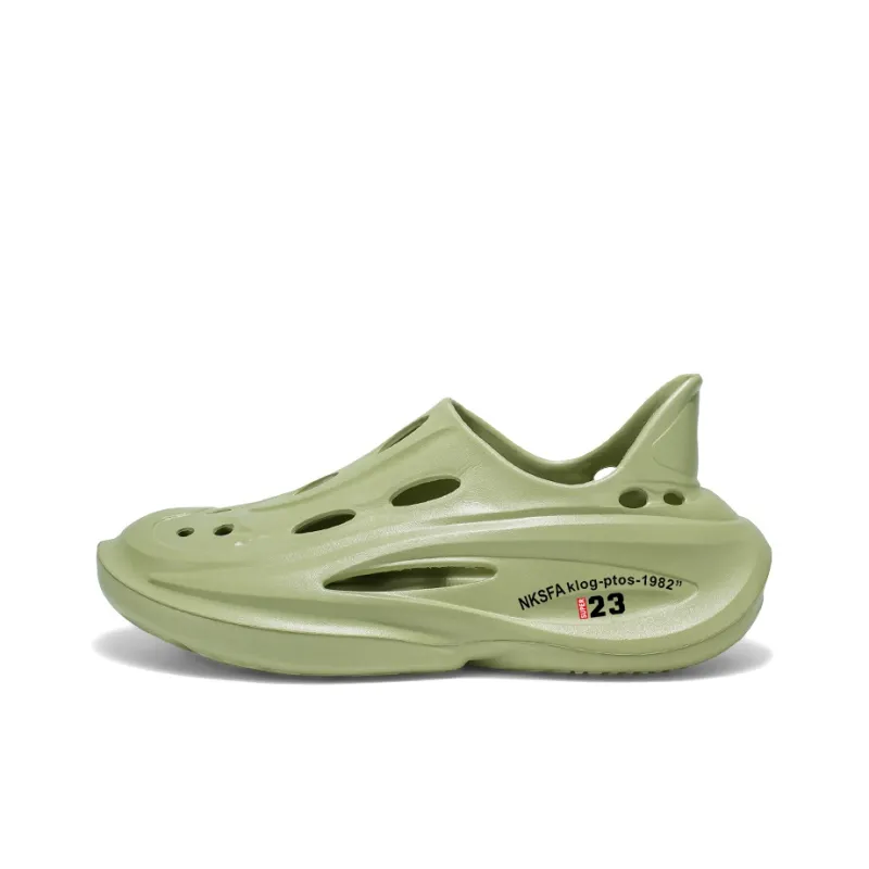 CariteSport Clogs Men-8
