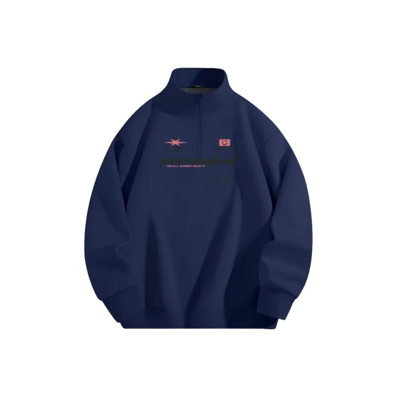 MINISO Sweatshirts Unisex-15